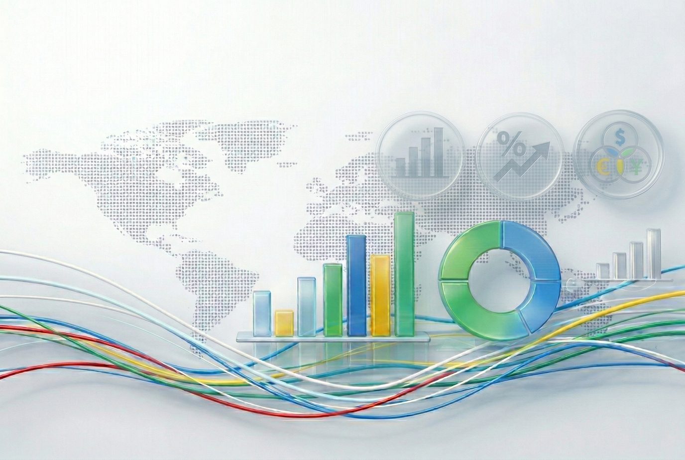 MacroChart - Visualize Global Economic Data